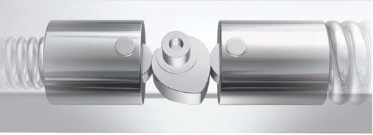 DORMAKABA TS 90 Impulse