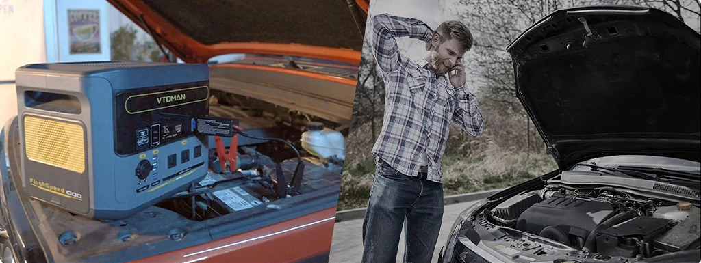 VTOMAN FlashSpeed 1000