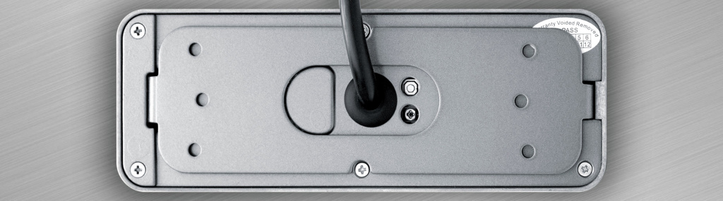 Панель виклику ARNY AVP-NG430 (2Mpx) Панель виклику ARNY AVP-NG430 (2Mpx)