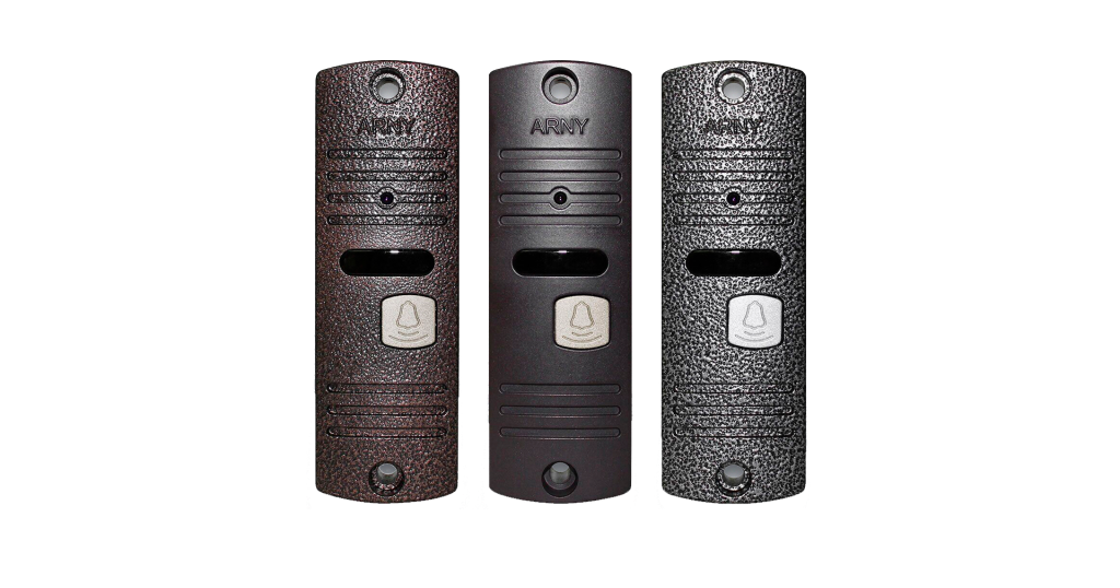 Панель виклику ARNY AVP-05