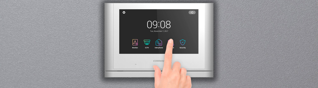 CDV-1024MA CDV-1024MA