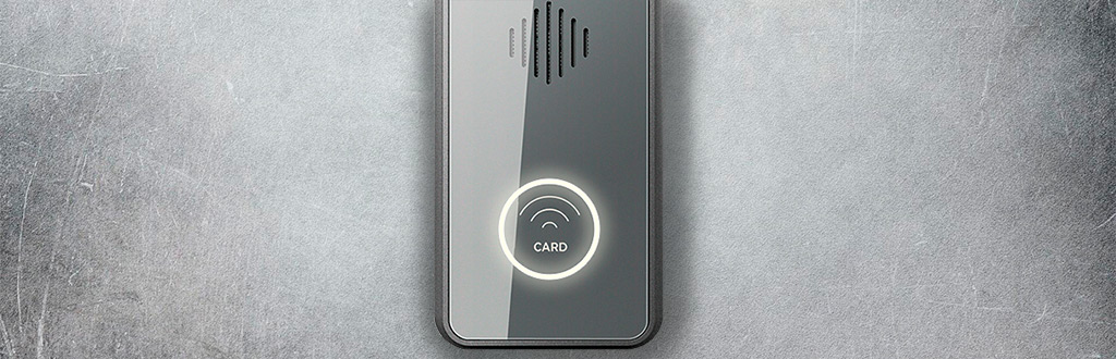 Панель виклику ARNY AVP-NG433-RF (2Mpx) Панель виклику ARNY AVP-NG433-RF (2Mpx)