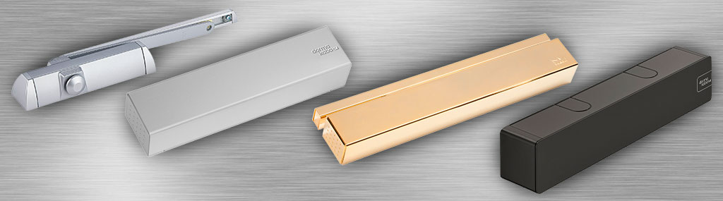 Доводчики со скользящим каналом DORMAKABA | Ассортимент DOMOFONE Доводчики со скользящим каналом DORMAKABA | Ассортимент DOMOFONE