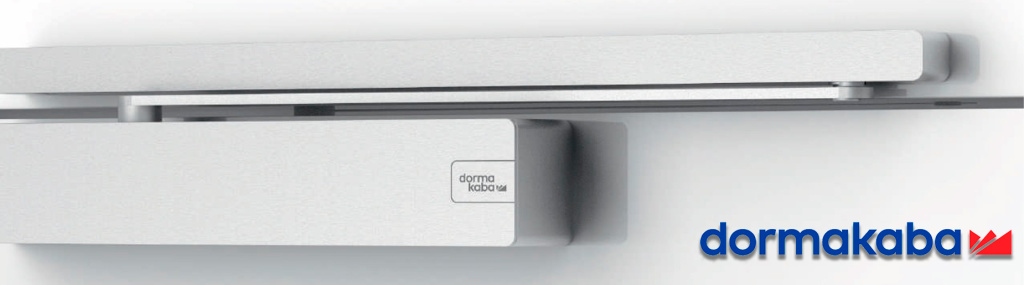 DORMAKABA TS 98 XEA DORMAKABA TS 98 XEA