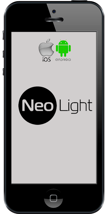 Приложение NeoLight