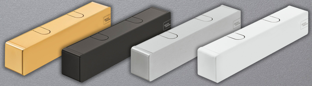 DORMAKABA TS 98 XEA DORMAKABA TS 98 XEA