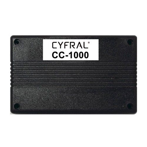 Блок керування домофоном