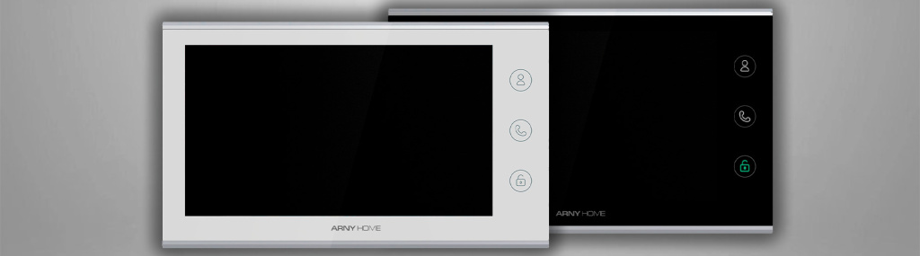 AVD-731A (2Mpx) WiFi