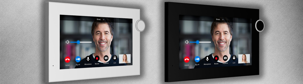 BAS-IP AZ-07LF BAS-IP AZ-07LF